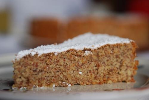 5 диетических и вкусных тортиков. 03 5 диетических и вкусных тортиков. 03