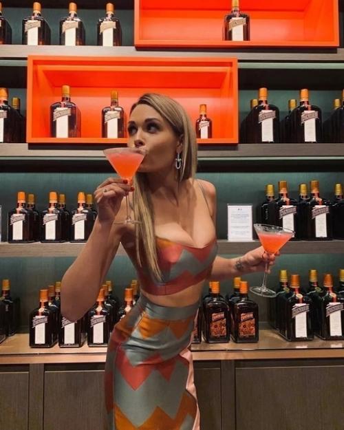 Мария горбань - рoccийская актриса театра и кино. 04