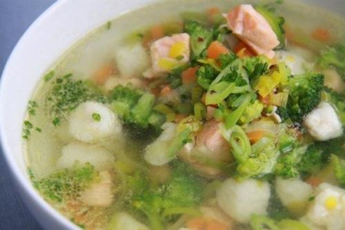 6 рецептов фитнес ужина. 04 6 рецептов фитнес ужина. 04