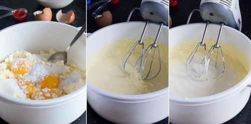 Творожно - манная запеканка? 02