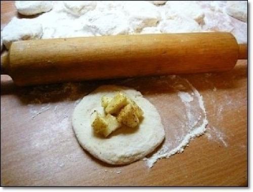 Пончики Вкуснющие. Ингредиенты: 02 Пончики Вкуснющие. Ингредиенты: 02