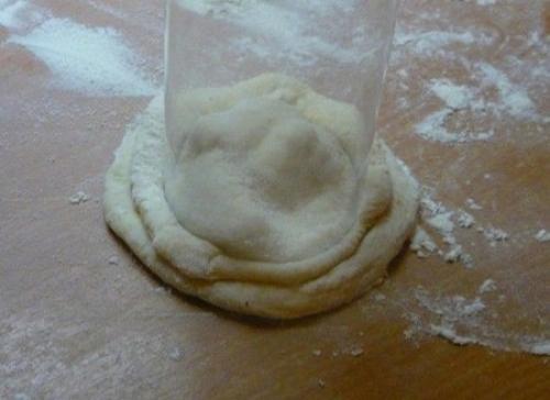 Пончики Вкуснющие. Ингредиенты: 03 Пончики Вкуснющие. Ингредиенты: 03