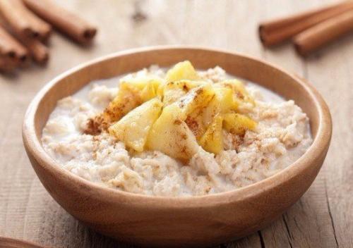 5 блюд с Овсянкой, которые вы точно не пробовали. 03