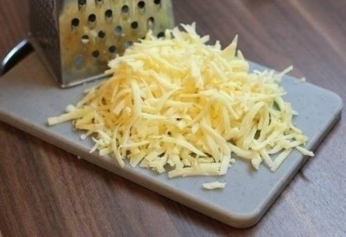 Курица под помидорами и сыром. 03 Курица под помидорами и сыром. 03