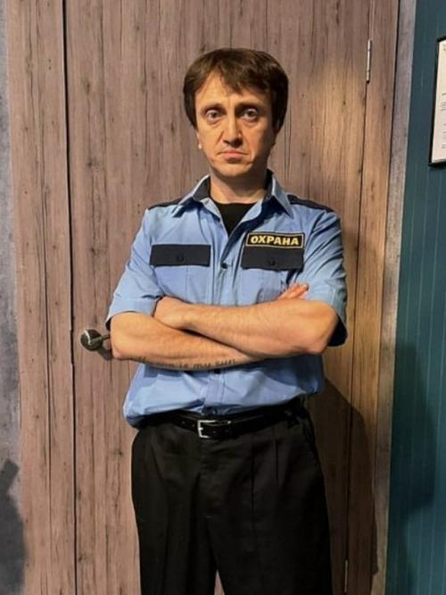 Признаю Свою Ошибку - 38-летний комик Денис Дорохов попросил прощения у супруги Гарика Харламова. 01