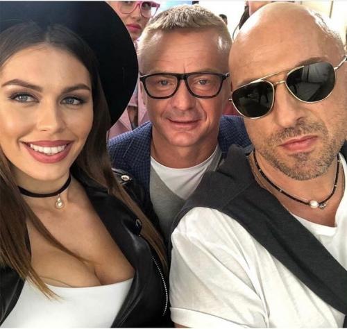 Классный актер Владимира Сычева (50 лет). 08