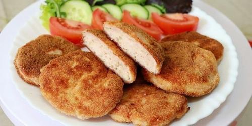 5 блюд с Овсянкой, которые вы точно не пробовали. 04