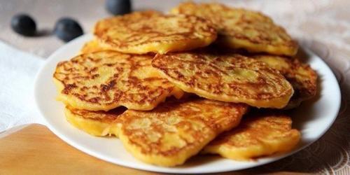 5 блюд с Овсянкой, которые вы точно не пробовали. 01