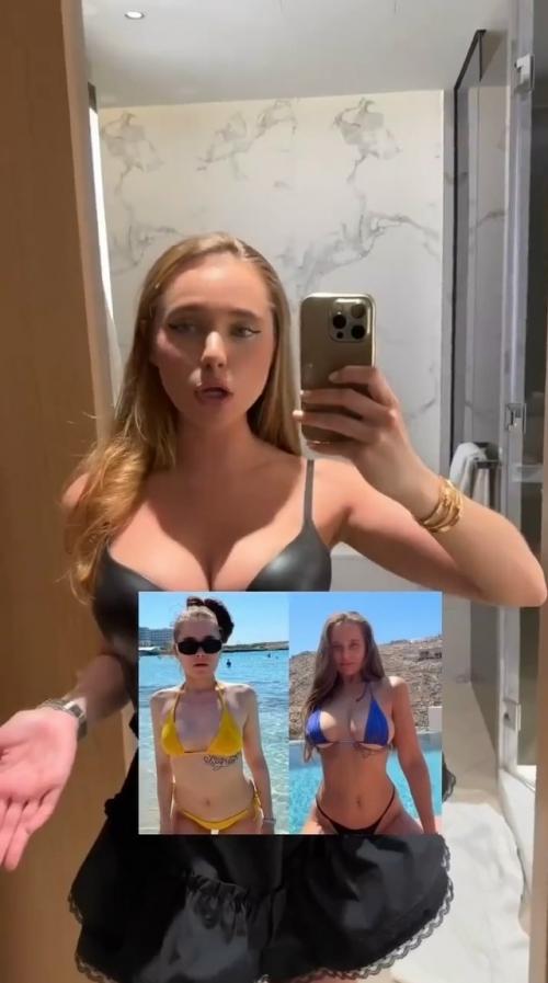 Генетика или диета: секрет пышных форм.

