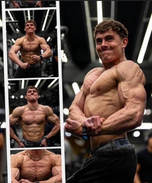 Атлет по имени джо гиллен. 02