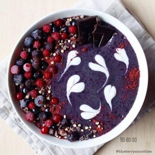 Семидневная смузи диета. 05 Семидневная смузи диета. 05