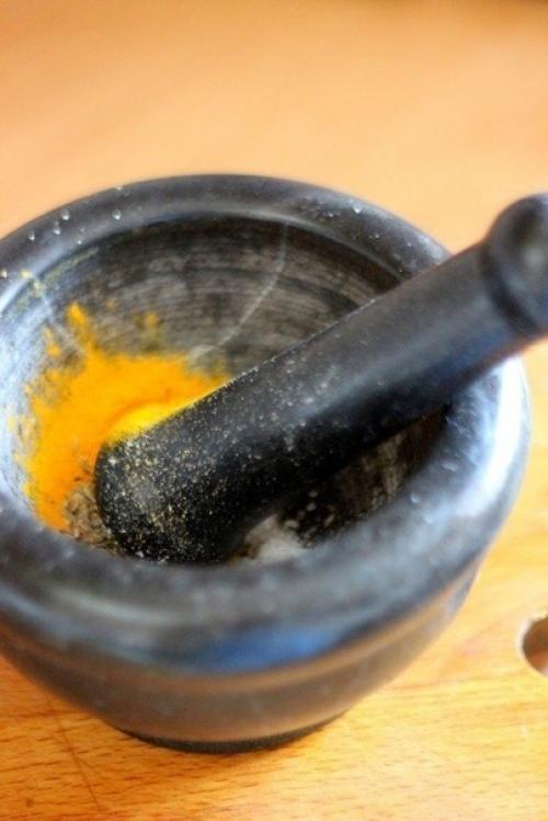 Куриные грудки с йогуртовым соусом. 01