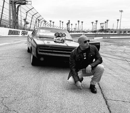 Вин дизель подтвердил, что форсаж 11 все-таки станет последней частью серии. 02