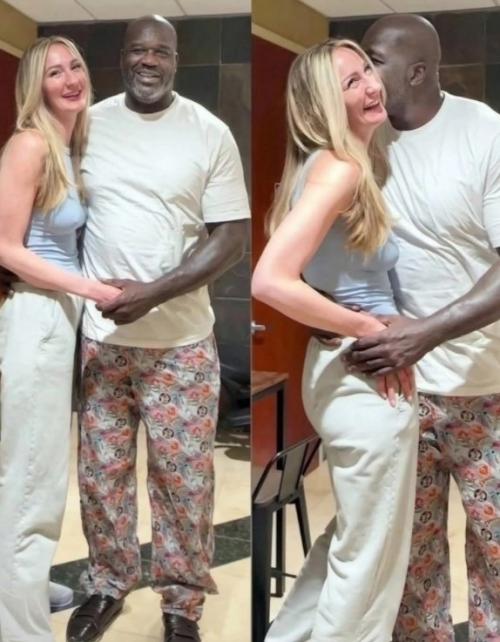 Самая высокая модель россии нашла себе идеальную пару. 02