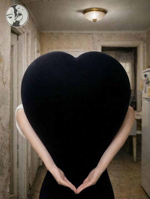 В Японии завирусился новый фототренд: девушки складывают руками сердечко так, что в кадре оно подозрительно напоминает совсем не сердце.  