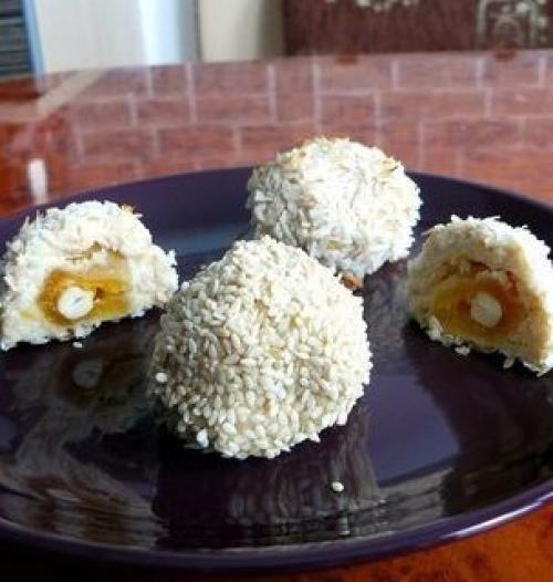 5 рецептов фитнес - конфет, которые заставят вас навсегда забыть о магазинных сладостях? 04