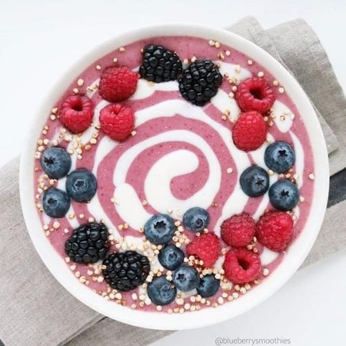 Семидневная смузи диета. 03 Семидневная смузи диета. 03