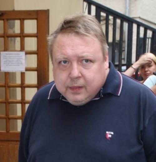 Было Стыдно Выйти НА Сцену: Александр семчев сбросил 100 кг и рассказал, как диабет спас ему жизнь. 02