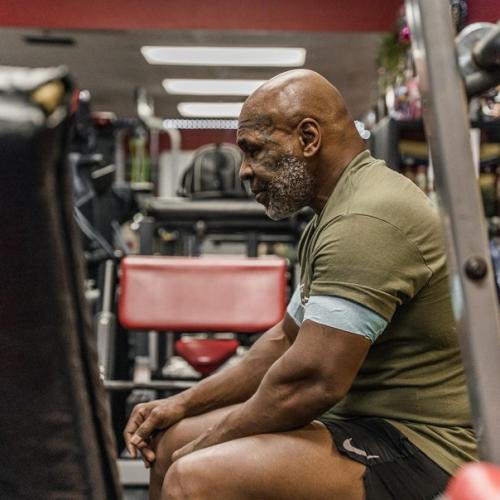 Актуальная физическая форма майка Тайсона. 02