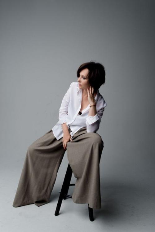 Елена Ксенофонтова - одна из самых красивых российских актрис. 01