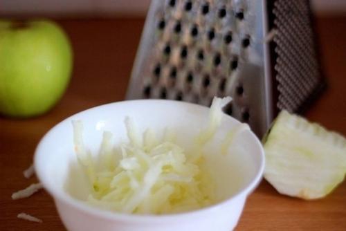 Куриные грудки с йогуртовым соусом. 04