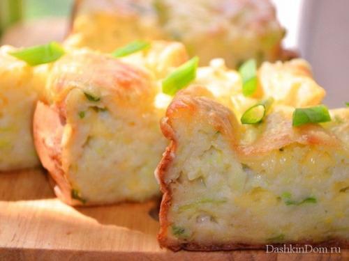 5 вкуснейших фитнес - запеканок. 02 5 вкуснейших фитнес - запеканок. 02