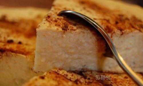 5 вкуснейших фитнес - запеканок. 04 5 вкуснейших фитнес - запеканок. 04