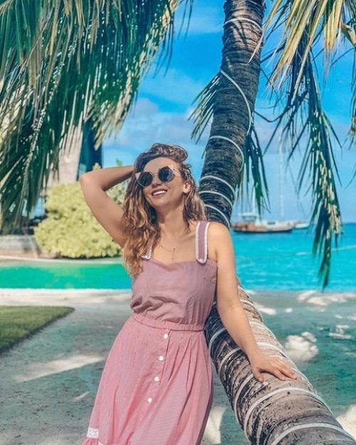 Анфиса чехова в крутой форме. 04