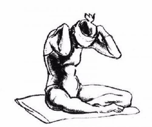 Боремся с болью в спине. 04 Боремся с болью в спине. 04