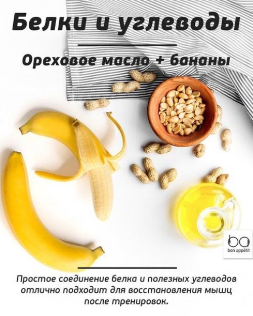 То, что нужно знать о совместимости продуктов. 09