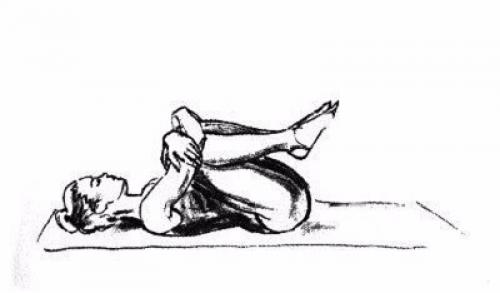 Боремся с болью в спине. 01 Боремся с болью в спине. 01