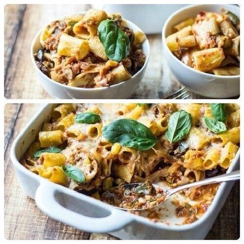 Золотое правило ПП- ужина. 02