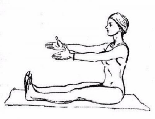 Боремся с болью в спине. 05 Боремся с болью в спине. 05