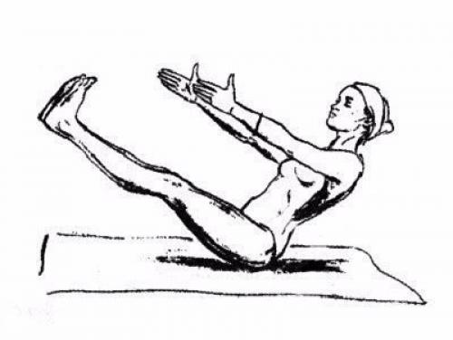 Боремся с болью в спине. 07 Боремся с болью в спине. 07