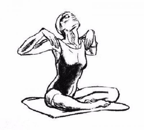 Боремся с болью в спине. 02 Боремся с болью в спине. 02