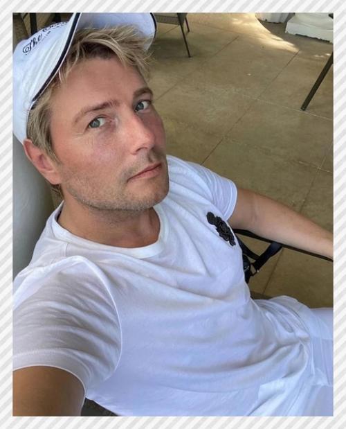 Спортивные девушки. Николай асков тоже смог похудеть и привести себя в отличную форму. 02