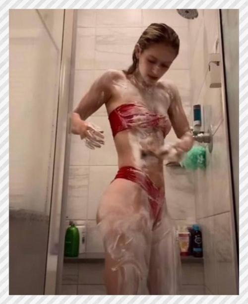 Спортивные девушки. О да не было отношений од и накануне очень важное свидание. 02