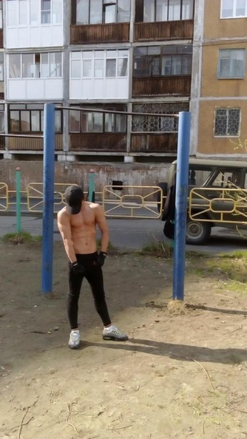 Спорт сила, алкаголь могила. 01