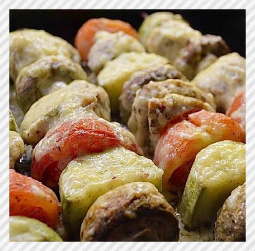 Спортивные девушки. Обалденный обед. 09