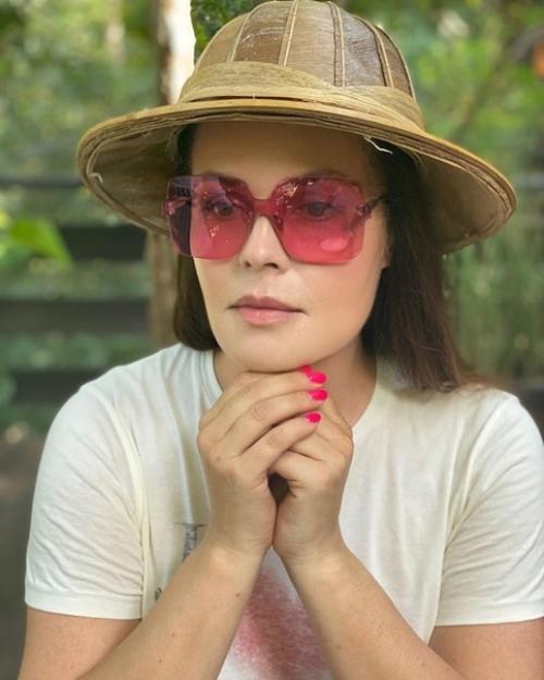 Обалденная Екатерина андреева. 03