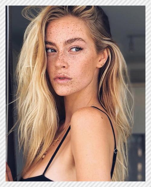 Спортивные девушки. Необычная девуш а! 01