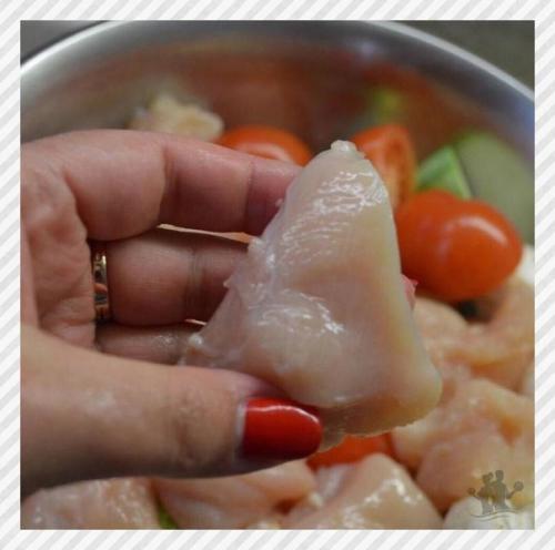 Спортивные девушки. Обалденный обед. 01