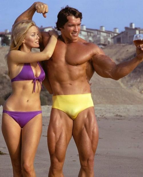 Легенды не стареют. 01