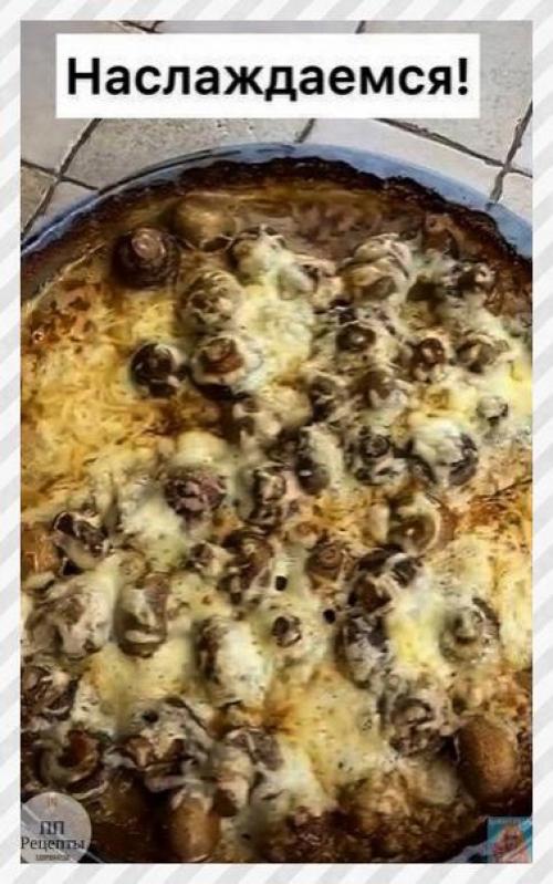 Спортивные девушки. Грибы отличной альтернативой мясу являются. 08