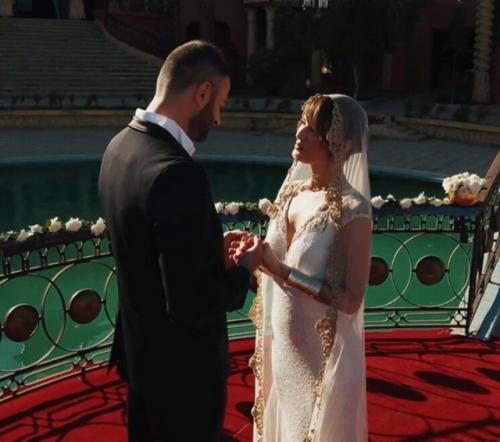 Аланский провидец Константин гецати холостяком после шоу на ТНТ остался. 02