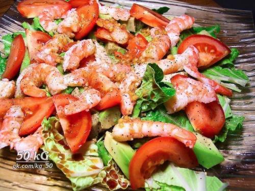 Салаты из грейпфрутов! 03 Салаты из грейпфрутов! 03