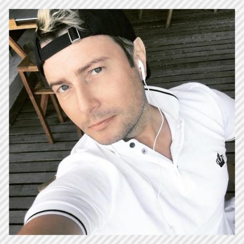 Спортивные девушки. Николай асков тоже смог похудеть и привести себя в отличную форму. 03