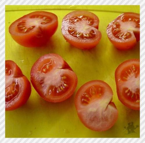 Спортивные девушки. Обалденный обед. 03