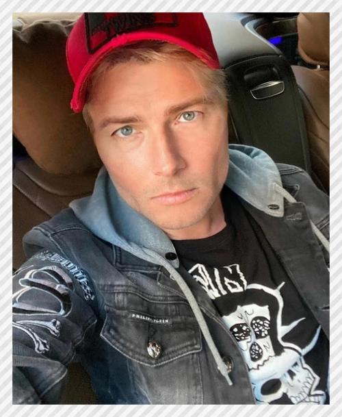 Спортивные девушки. Николай асков тоже смог похудеть и привести себя в отличную форму. 04