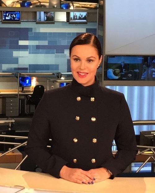 Обалденная Екатерина андреева. 02